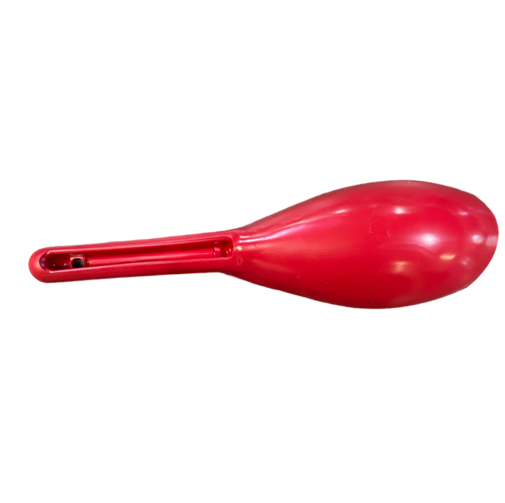 Red Garden Shovel & Red Garden Scoop Bundle